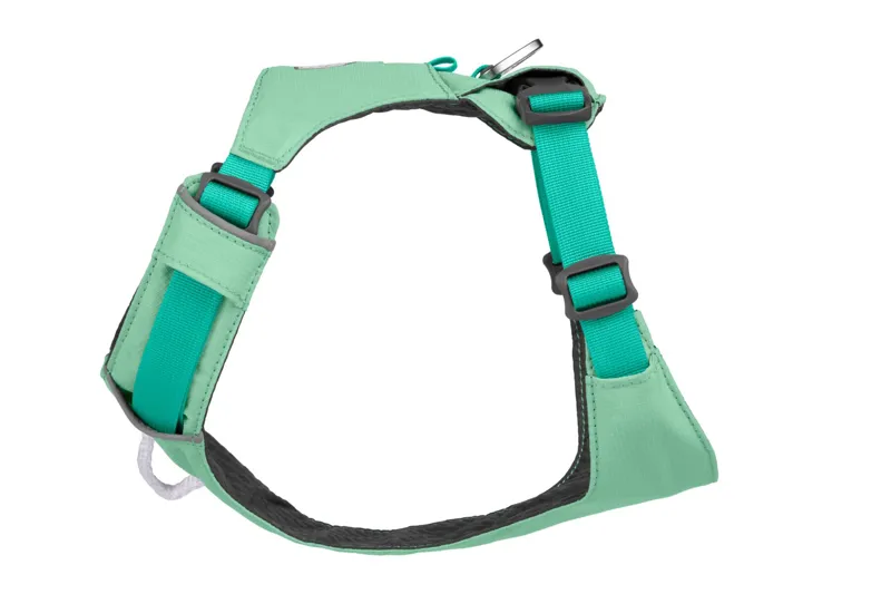 Ruffwear Hi and Light Dog Harness Sage Green-3